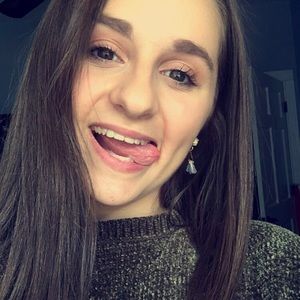 Meet your Posher, Marley